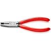 97 50 01 Crimping Pliers for Scotchlok™ connectors with side cutter plastic coated 155 mm